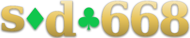 sodo668 logo