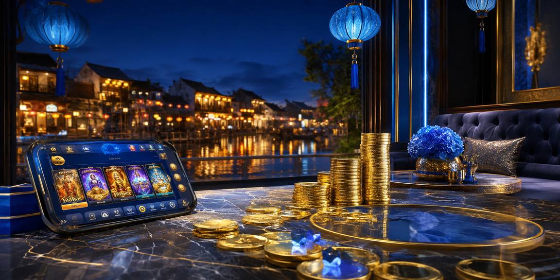 sodo668 Sảnh Casino sodo668 Là Gì
